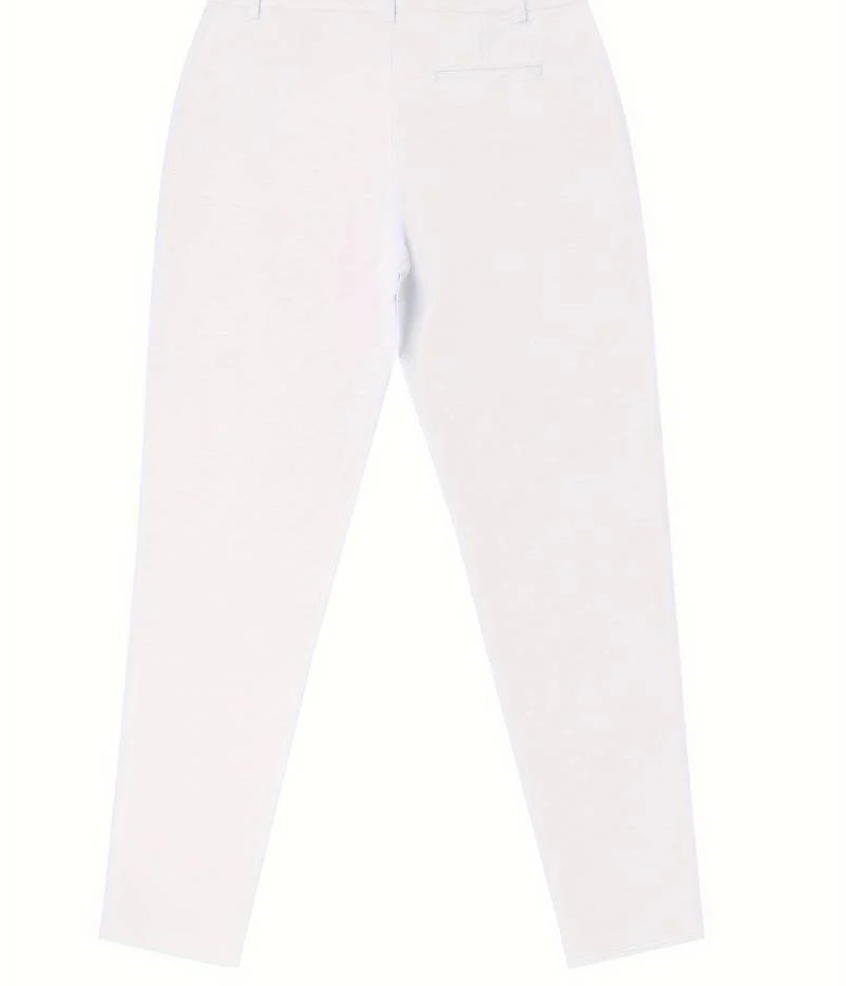 Leo - elegante formele pantalon