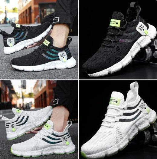 Hugo - sportschoenen voor heren