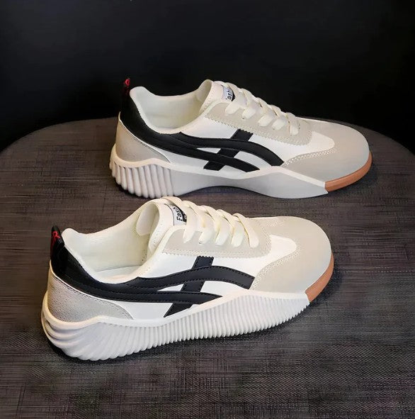 Koop comfortabele damessneakers voor de winter