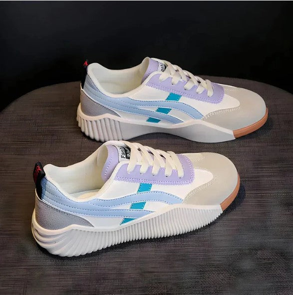 Koop comfortabele damessneakers voor de winter