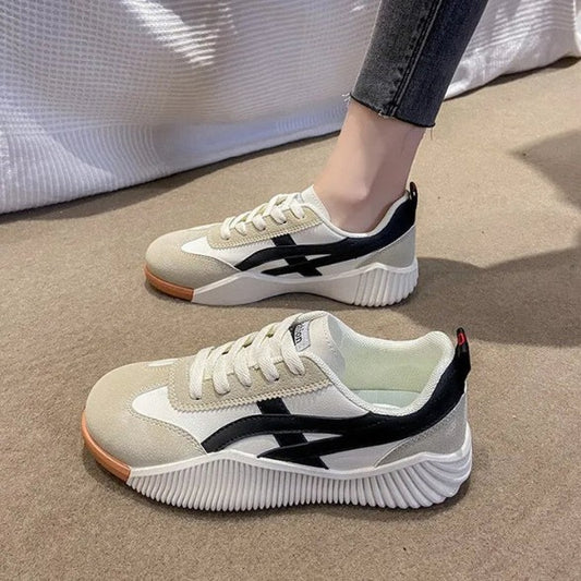 Koop comfortabele damessneakers voor de winter