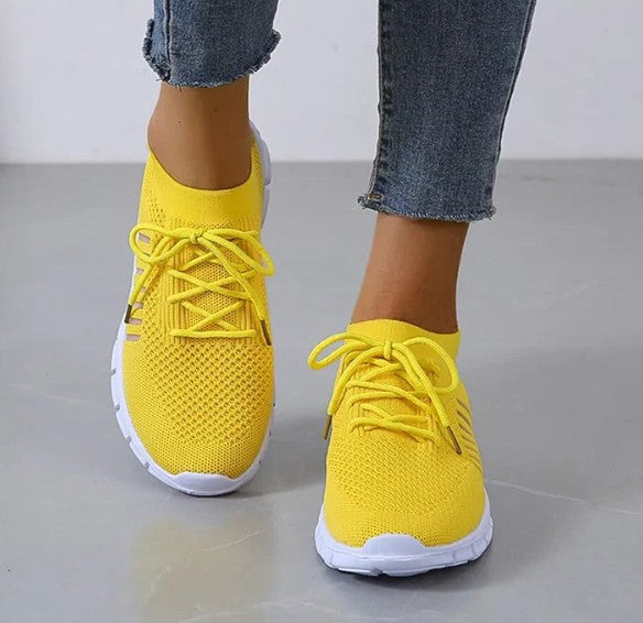 Ademende ergonomische schoenen voor herfst- en winterweer