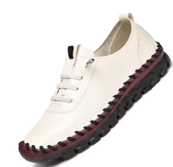 Anatomisch gevormde damesschoenen voor ergonomisch comfort herfst/winter