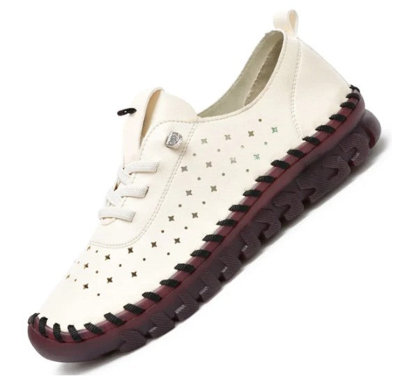 Anatomisch gevormde damesschoenen voor ergonomisch comfort herfst/winter