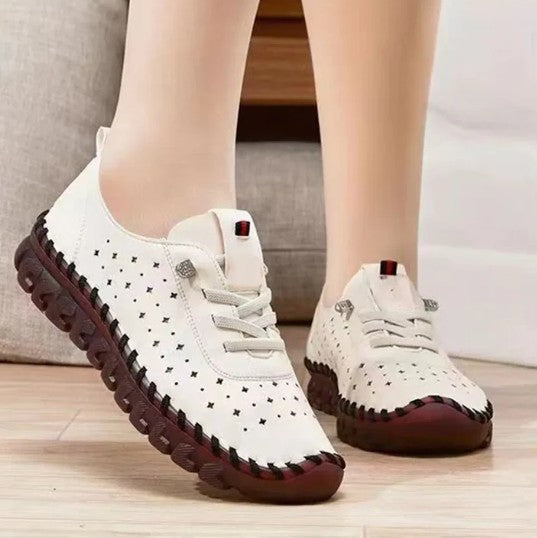 Anatomisch gevormde damesschoenen voor ergonomisch comfort herfst/winter