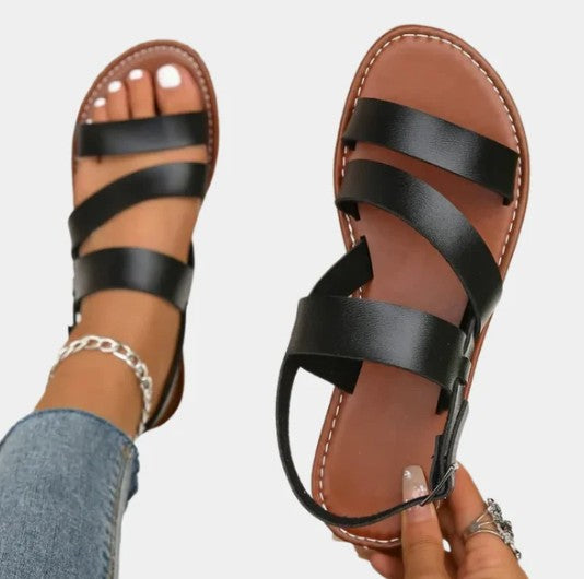 Zadrick - modieuze sandalen voor dames