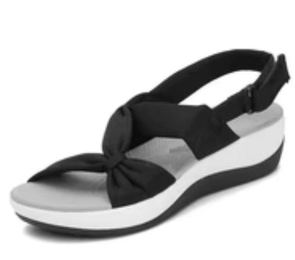 Annemette - stijlvolle comfortabele sandalen met orthopedische