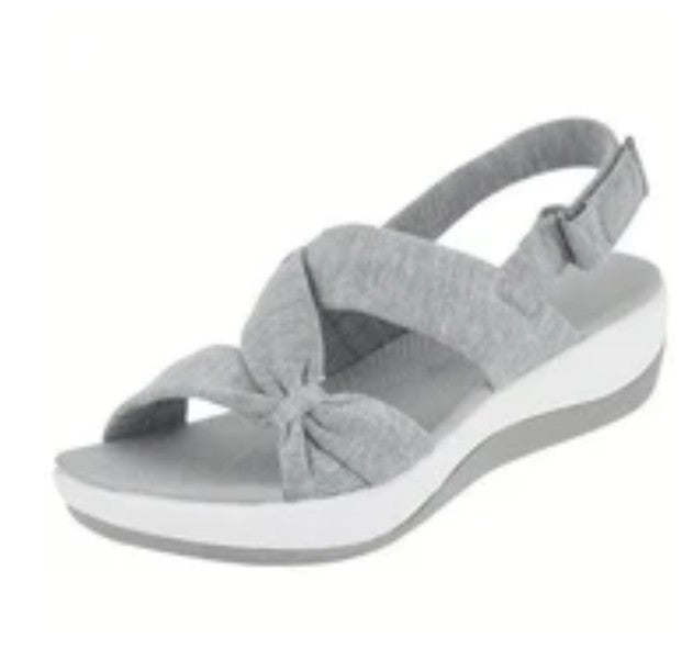 Annemette - stijlvolle comfortabele sandalen met orthopedische