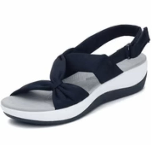 Annemette - stijlvolle comfortabele sandalen met orthopedische