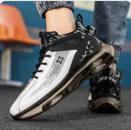 Casual luchtsneakers