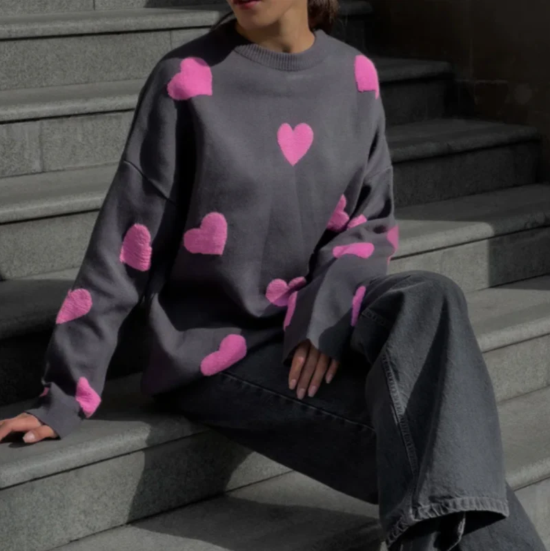 Daniëlla | zachte comfortabele elegante damestrui