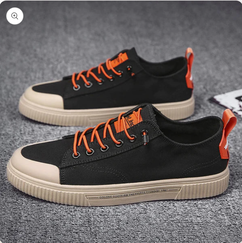 Joris - comfortabele herenschoenen