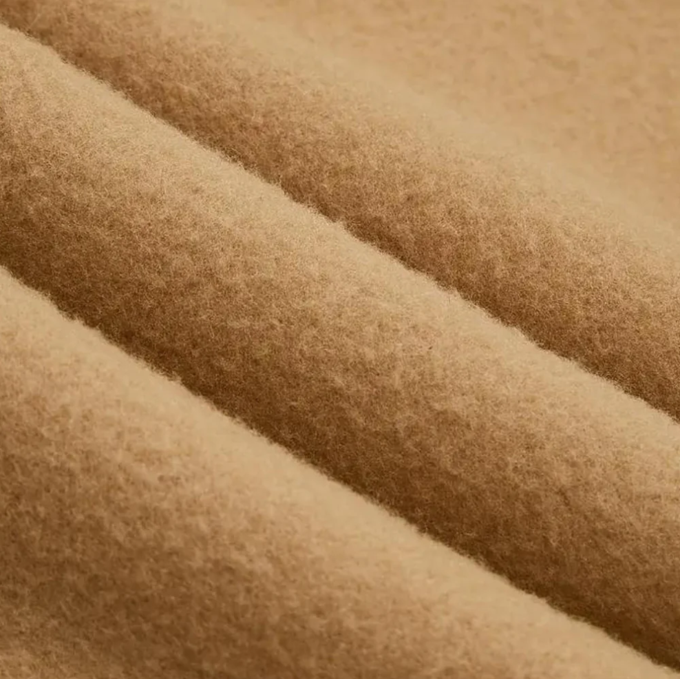 Ludek - herenhoodie met ritssluiting en vleugels