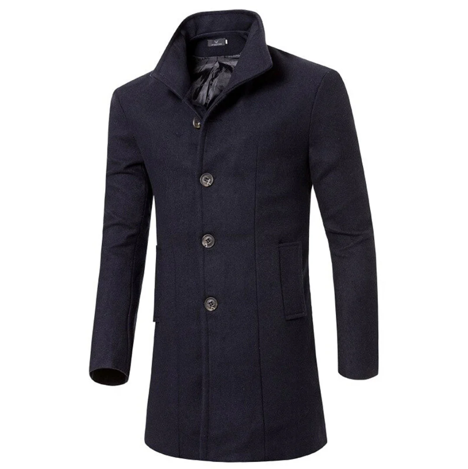 Elegant zakelijk jasje