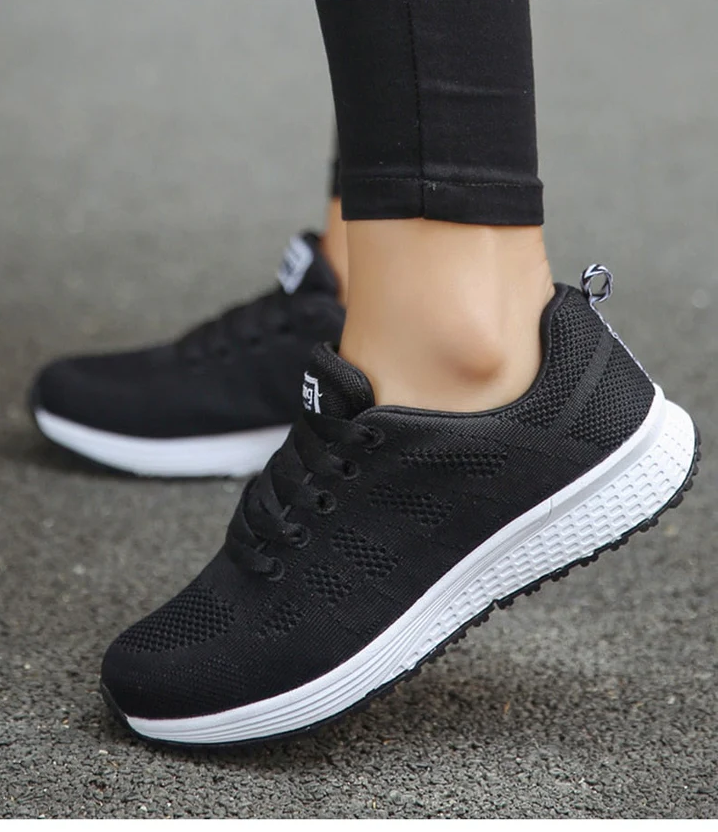Orthopedische sneakers voor dames