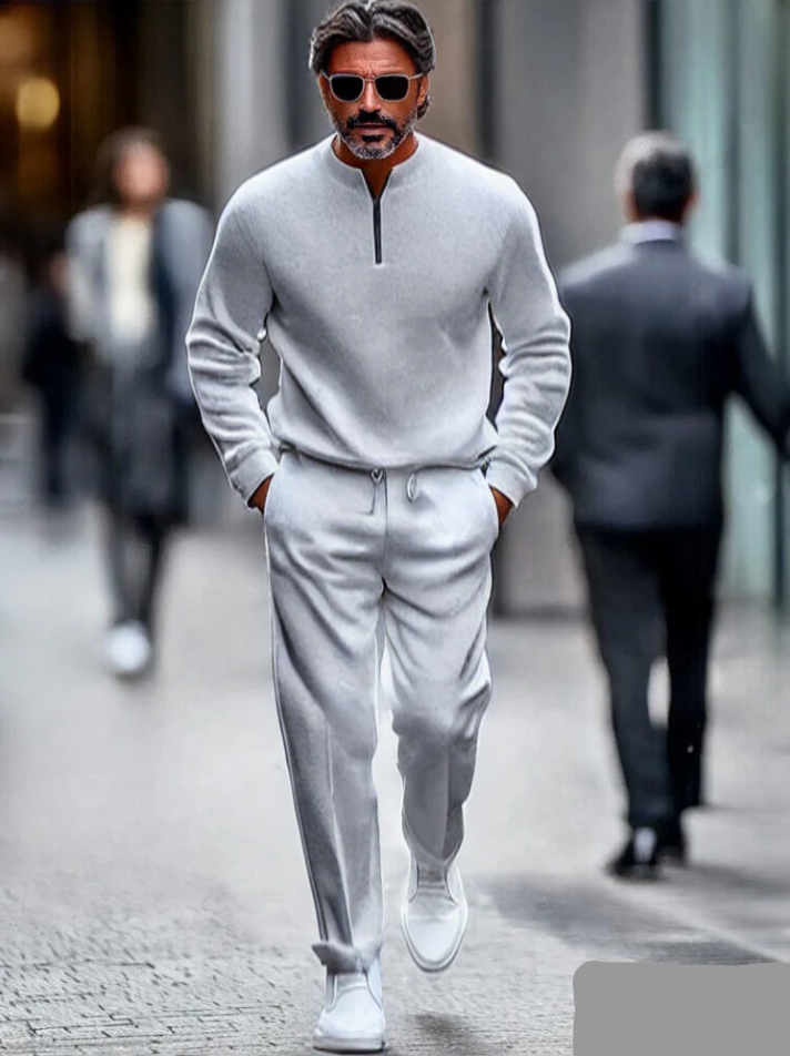 Fernando - stijl en comfort voor elke gelegenheid