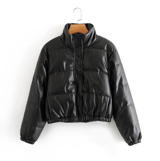 Zinnia - damesjas - trendy en veelzijdig