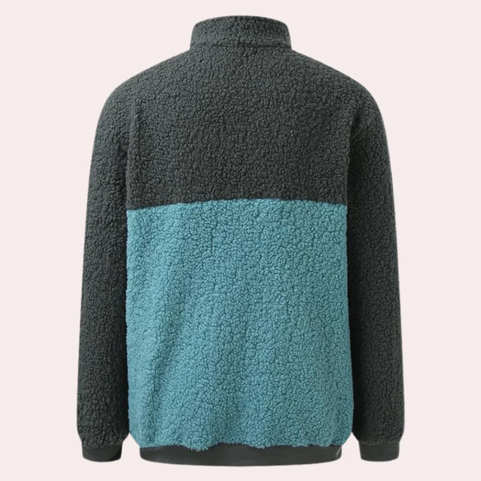 Ivaylo - trendy herenjas voor een stijlvolle look