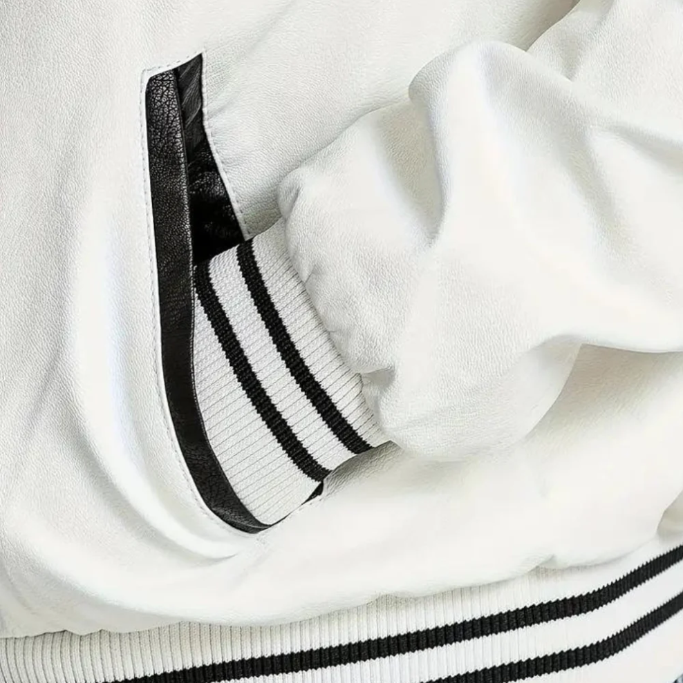 Lichtgewicht bomberjack voor heren