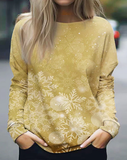 Odesha - veelzijdige damestrui