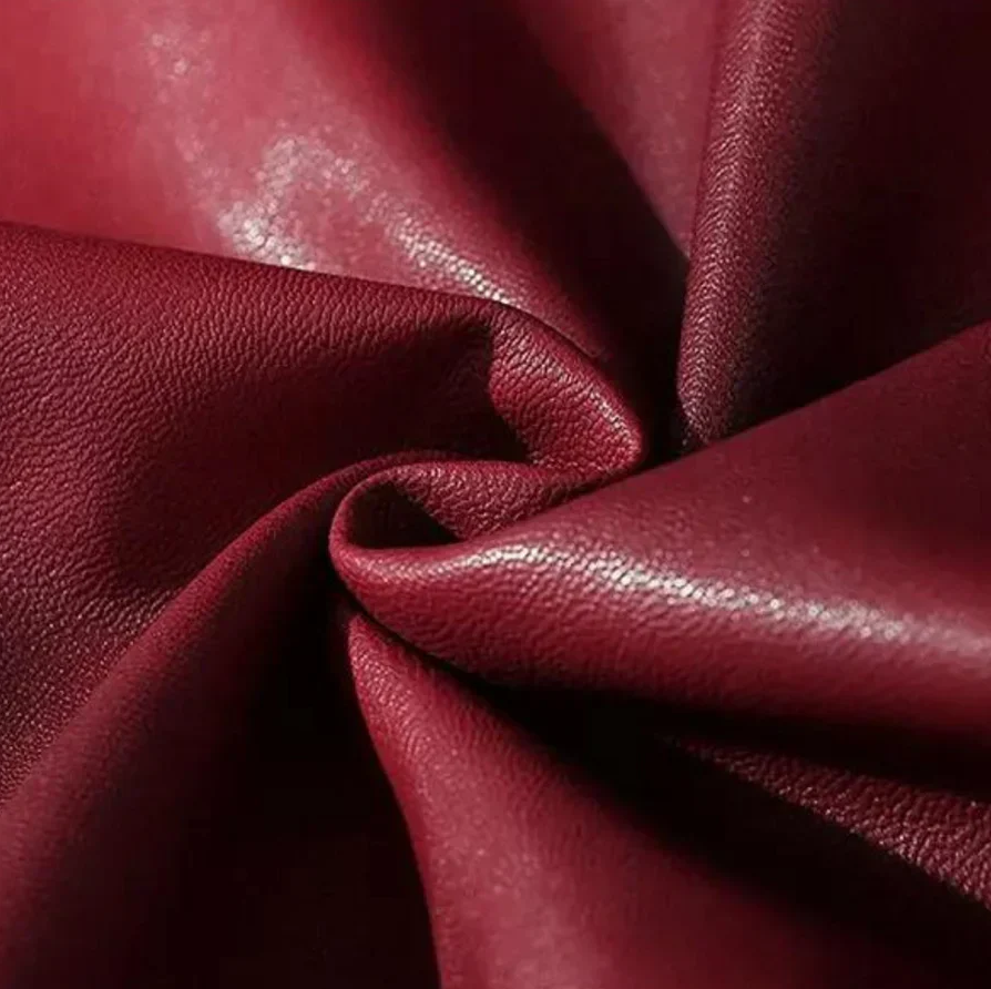 Elegante herenjas met opstaande kraag