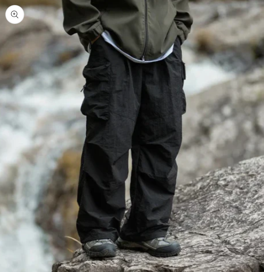 Ezra - waterdichte broek