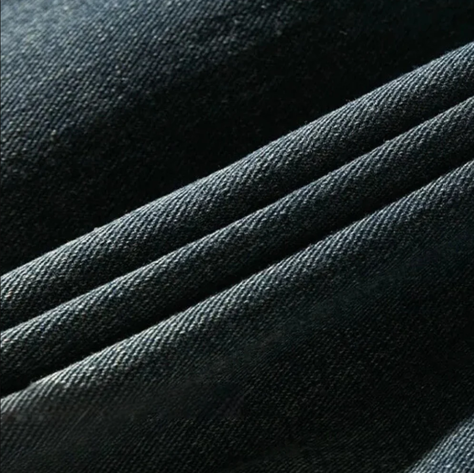 Harold - trendy spijkerjack voor moderne mannen