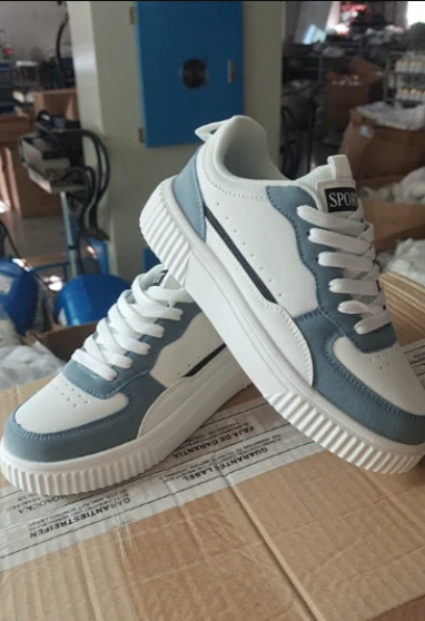 Tuzede | elegante en comfortabele sneakers voor elke dag