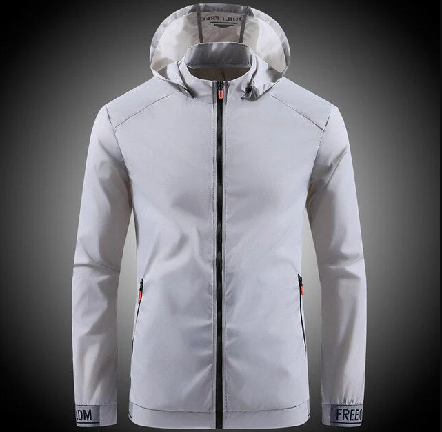 Michael - klassieke winterjas voor heren