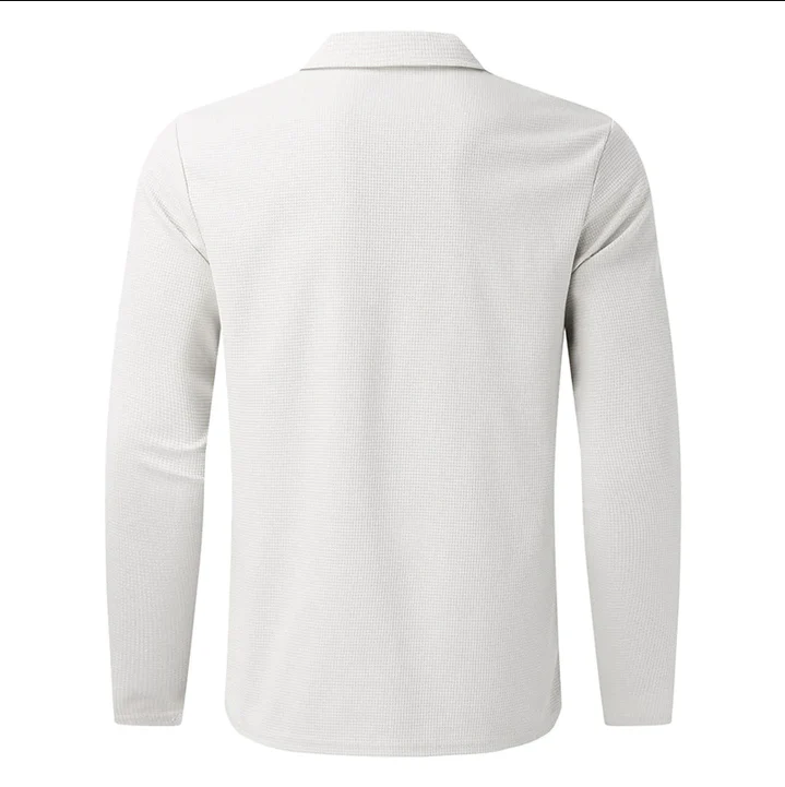 Johannes | tops met ritssluiting