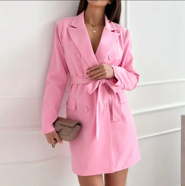 Ayran | elegante jas voor dames