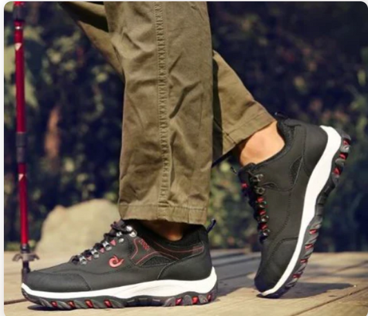 Rodrigo - comfortabele outdoorschoenen