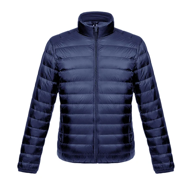Nate's | fleece gevoerde jas