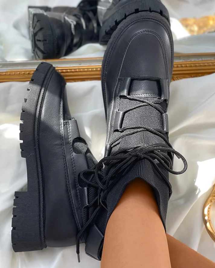 Cyrene - luxe dameslaarzen