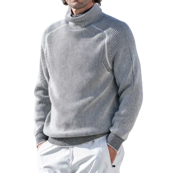 Ricardo | elegante coltrui