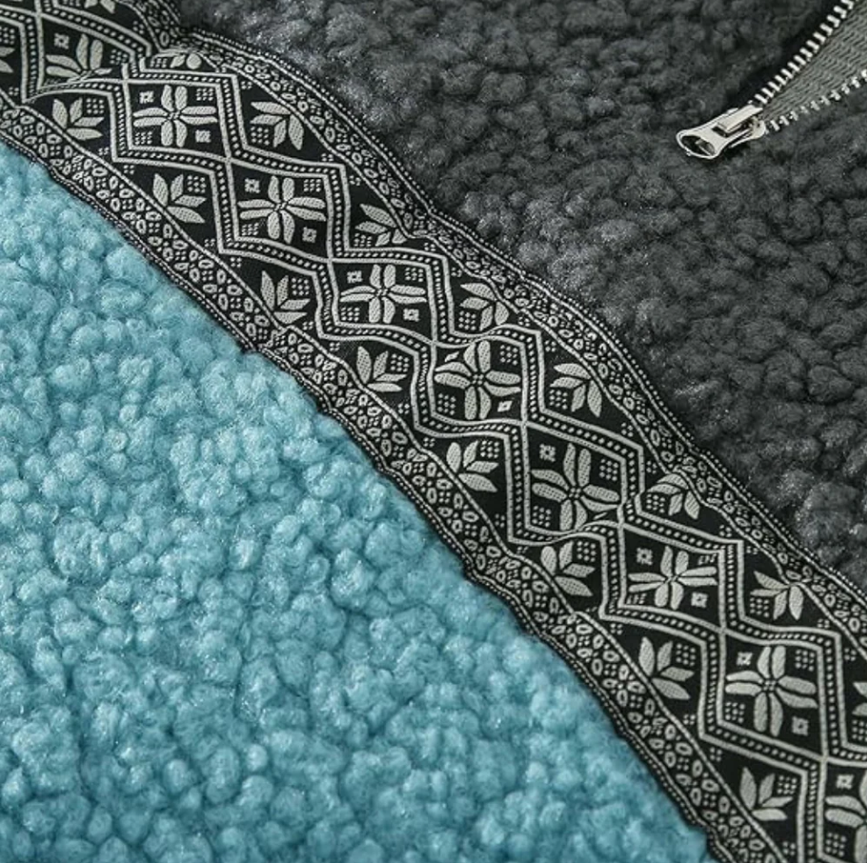 Ivaylo - trendy herenjas voor een stijlvolle look