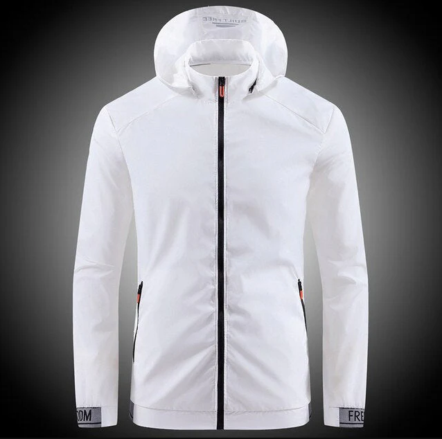 Michael - klassieke winterjas voor heren