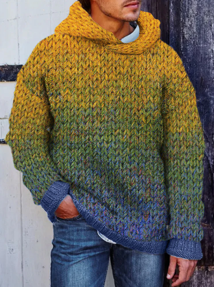 Casual en stijlvol - de perfecte hoodie voor elke dag