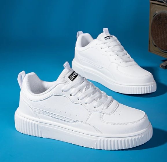 Tuzede | elegante en comfortabele sneakers voor elke dag