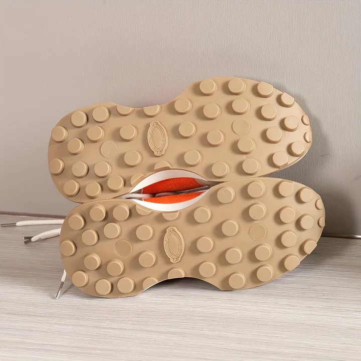 Loesda - antislip, zachte en ademende sneakers