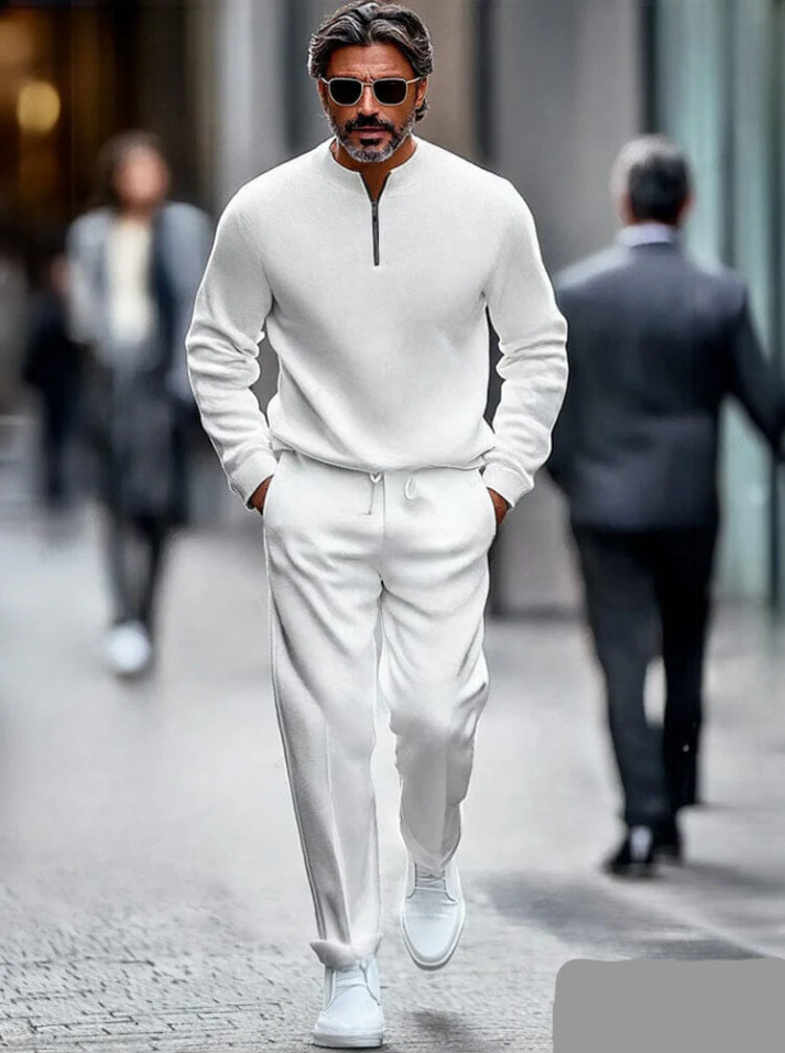 Fernando - stijl en comfort voor elke gelegenheid