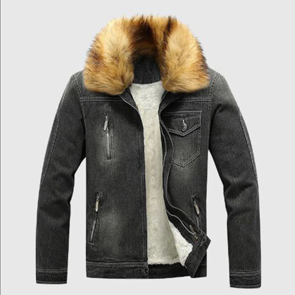 Frank - elegante herenjas voor een verzorgde uitstraling