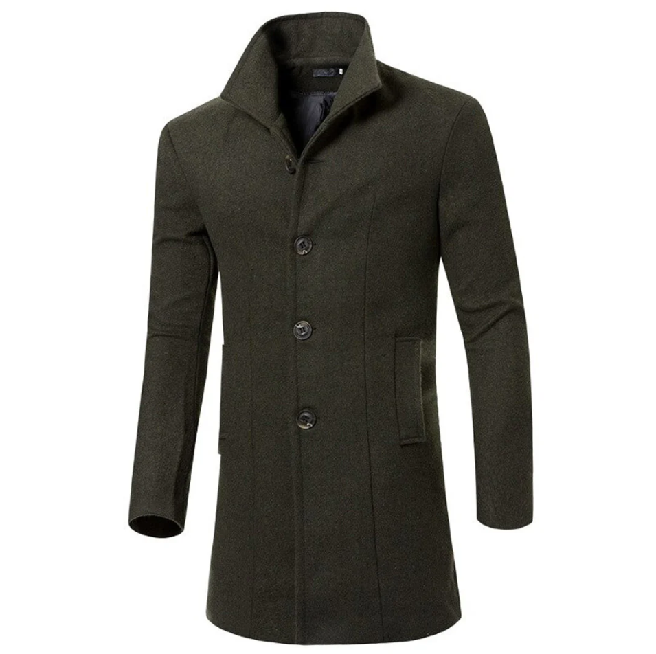 Elegant zakelijk jasje