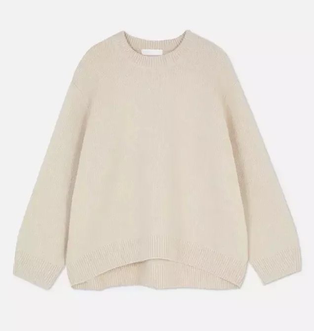 Violet | gezellige herfstwarmte damestrui