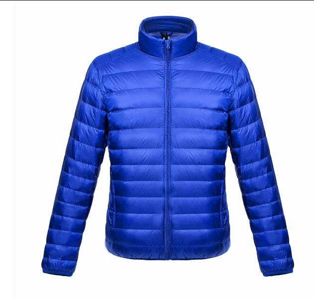 Nate's | fleece gevoerde jas