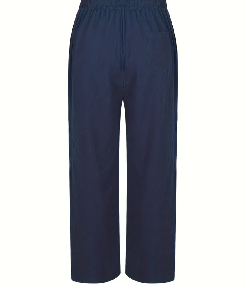 Linnen broek voor heren - Jonas