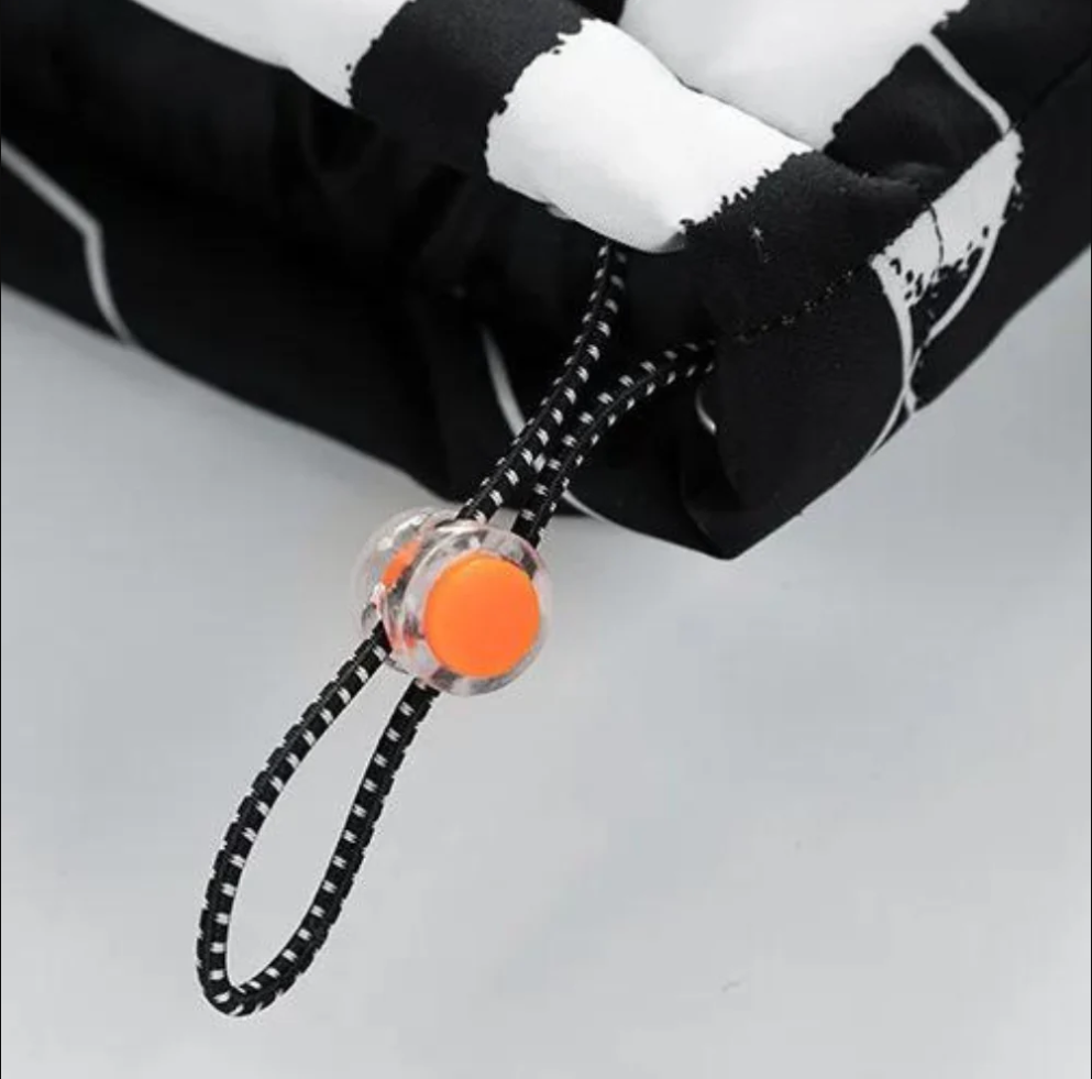 Dareau - stijlvol jack met capuchon voor heren