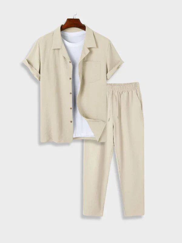 Vintage zomerset - Roma