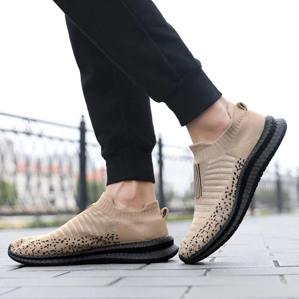 Titan - sportieve herenschoenen