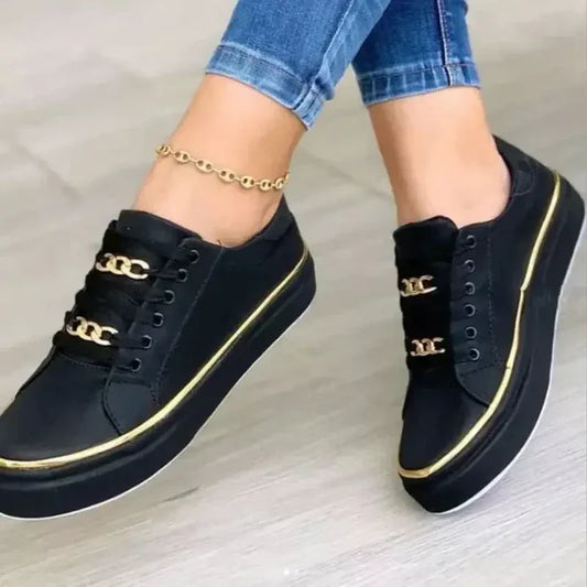 Aslyn - comfortabele schoenen voor de voetboog